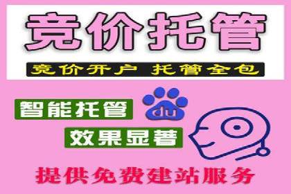 SEM服务公司助力中小企业案例